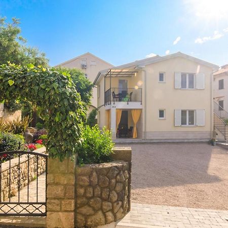 Apartman Ivona U Prizemlju Malinska Buitenkant foto