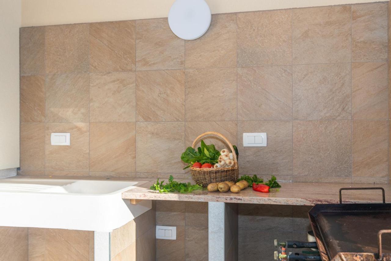 Apartman Ivona U Prizemlju Malinska Buitenkant foto